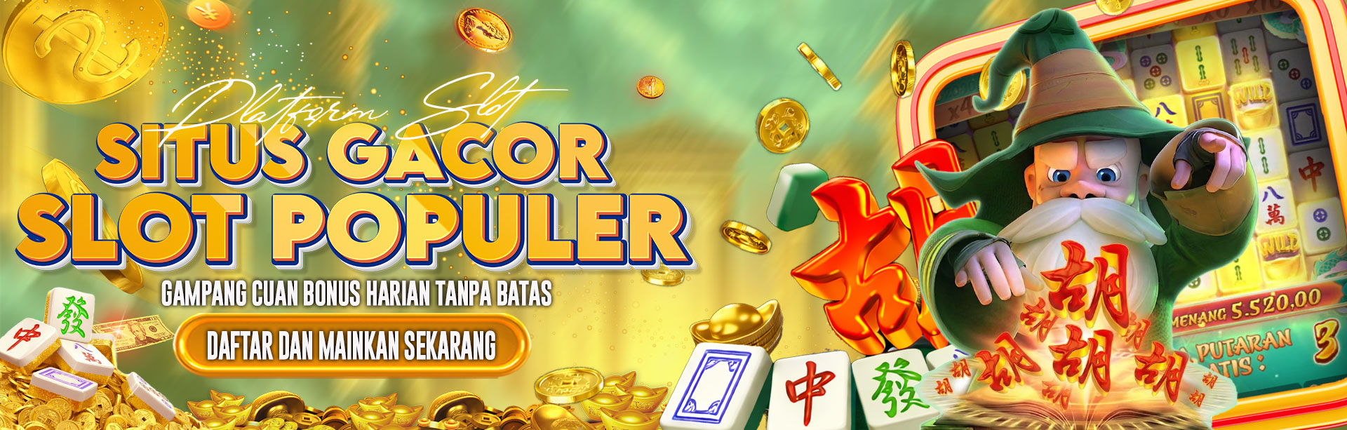 Mancing88Slot